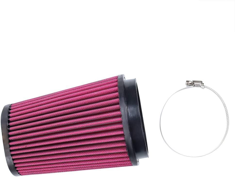 Air Filter for Yamaha Banshee 350 YFZ350LE YFZ350SE YFZ350SP YFG350H 1987-2006