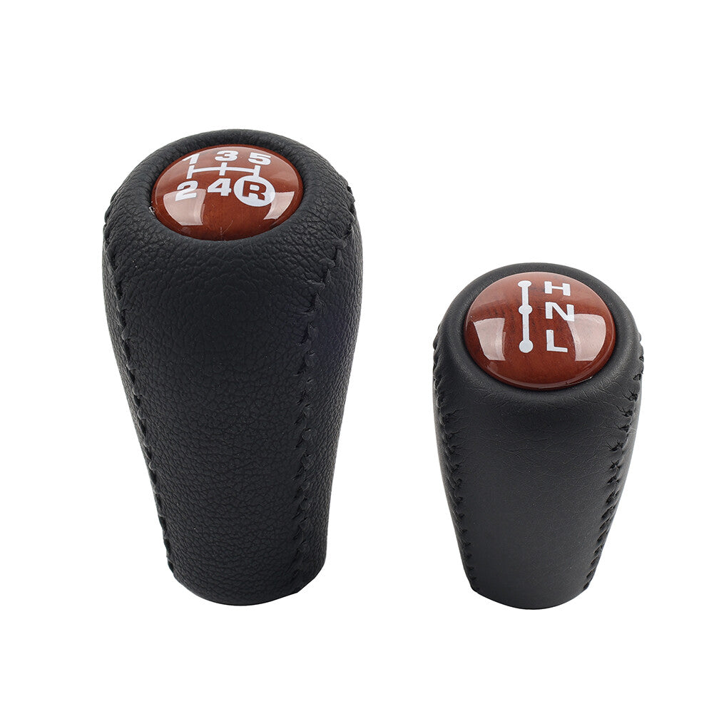 5 Speed Transfer Gear Shift for Toyota Prado LC120 for Land Cruiser Prado 2003-2009