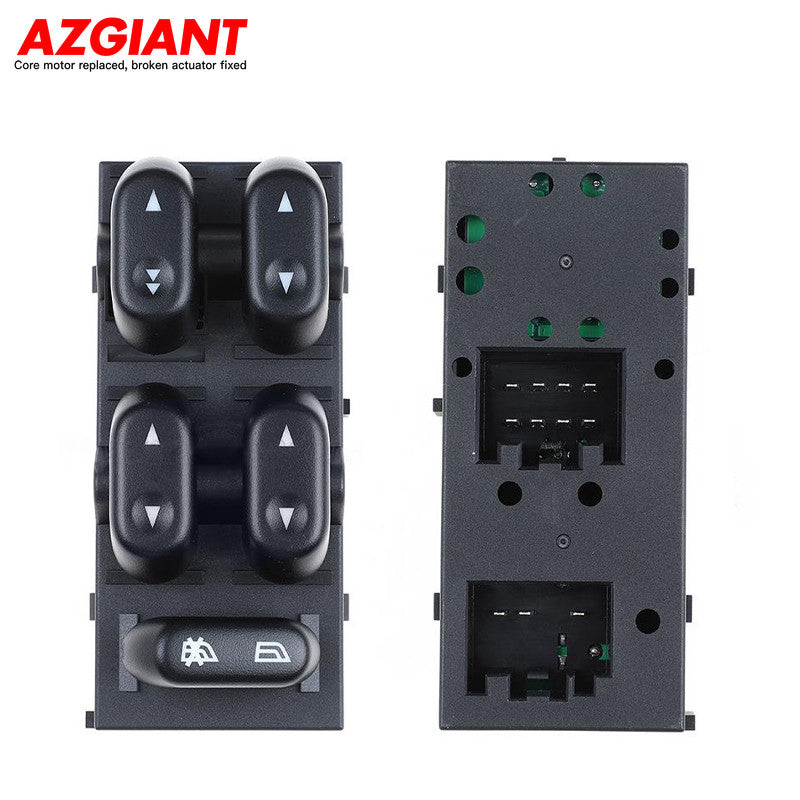 For 2002-2008 for Mercury Grand Marquis front left drive side window switch
