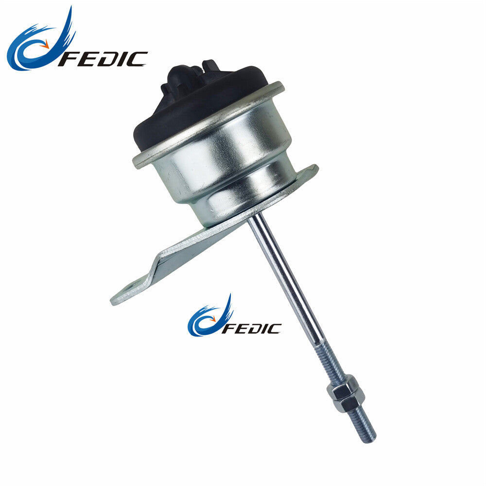 Turbo actuator 54359880009 for Citroen for Ford for Mazda for Peugeot 1.4HDi TDCi 50Kw DV4TD
