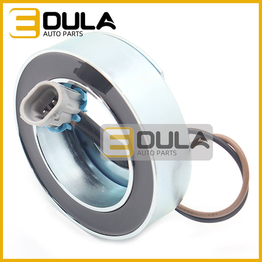 1pcs Fits for Astra G for VAUXHALL Zafira 98-15 Magnetic-Clutch Compressor Coil /NEW