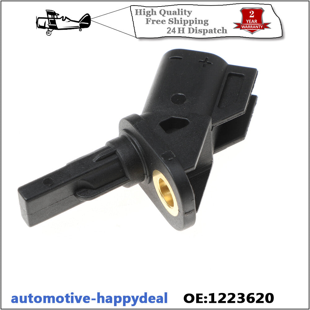FRONT ABS SENSOR for FORD MONDEO GALAXY FOCUS KUGA C-MAX TOURNEO 1223620