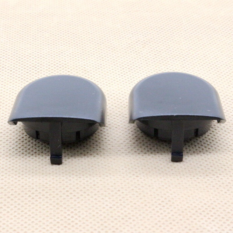 2-pack for Acura windshield wiper arm nut caps for Honda Odyssey 76603SFE004