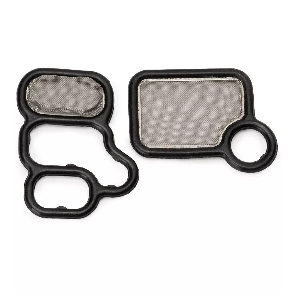 15815-RAA-A01 for Honda VTEC Solenoid Gasket VTC Filter Assy 15845-RAA-A01 NEW