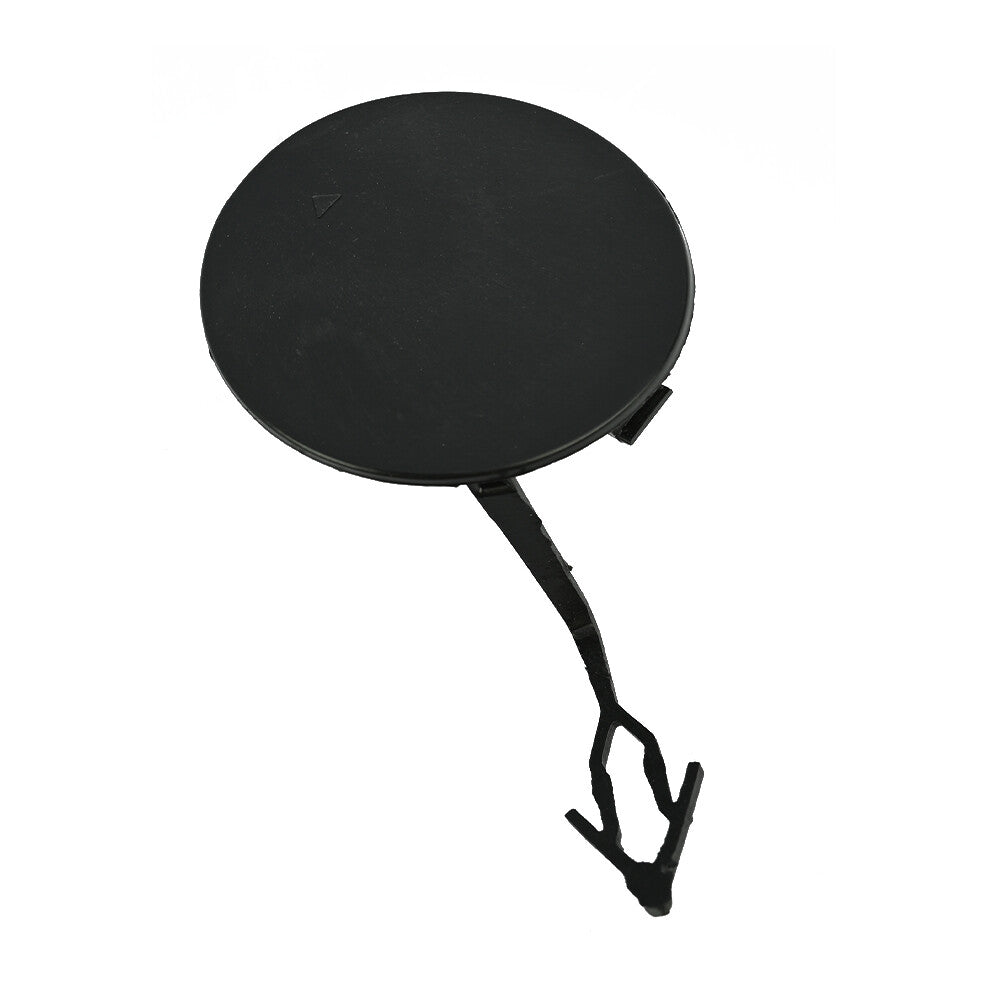 for KIA FORTE 2019-2021 Front Bumper Tow Hook Eye Cap Cover 86588M6000