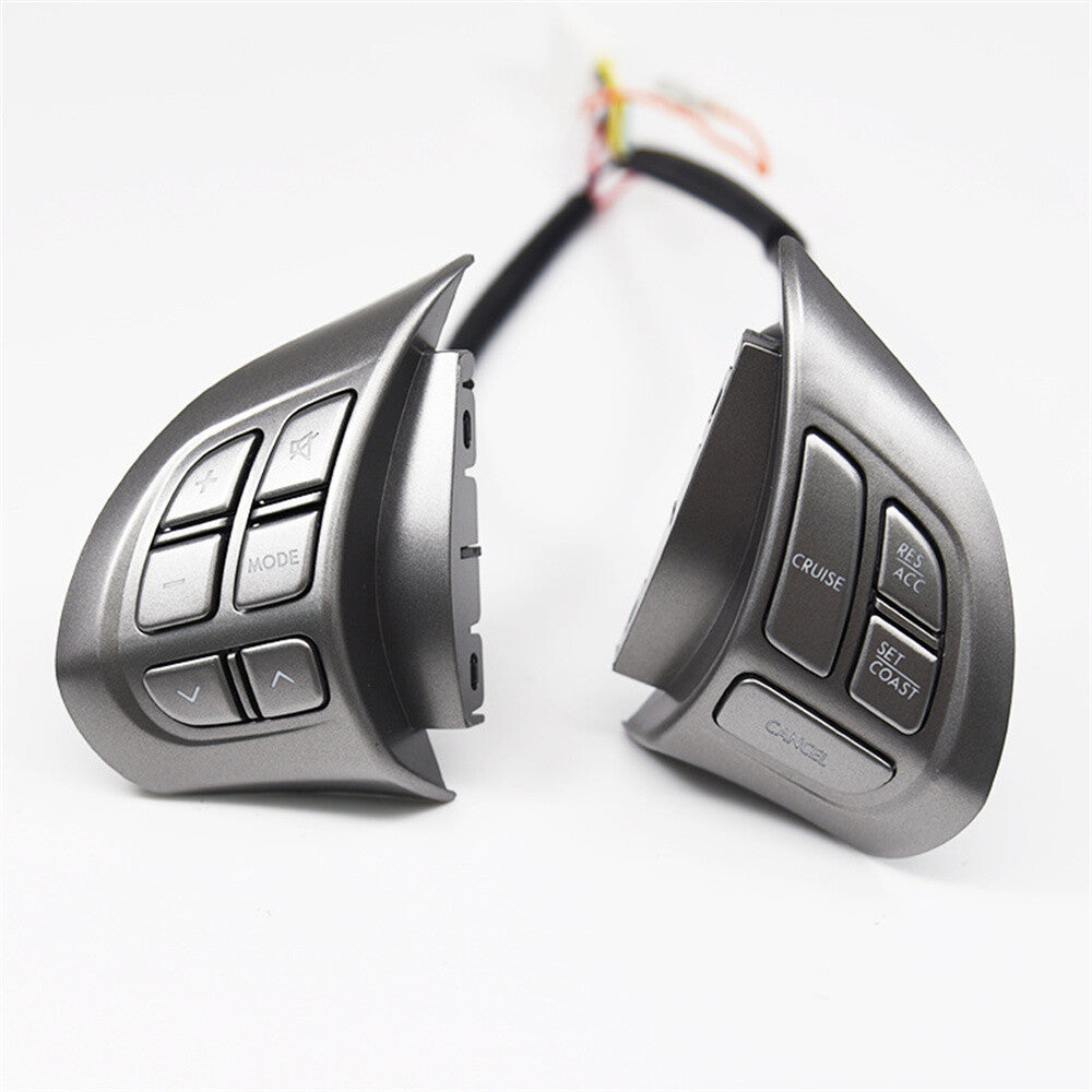 Car Cruise Control Steering Wheel Switch for Subaru for Forester for Impreza 83154AG001