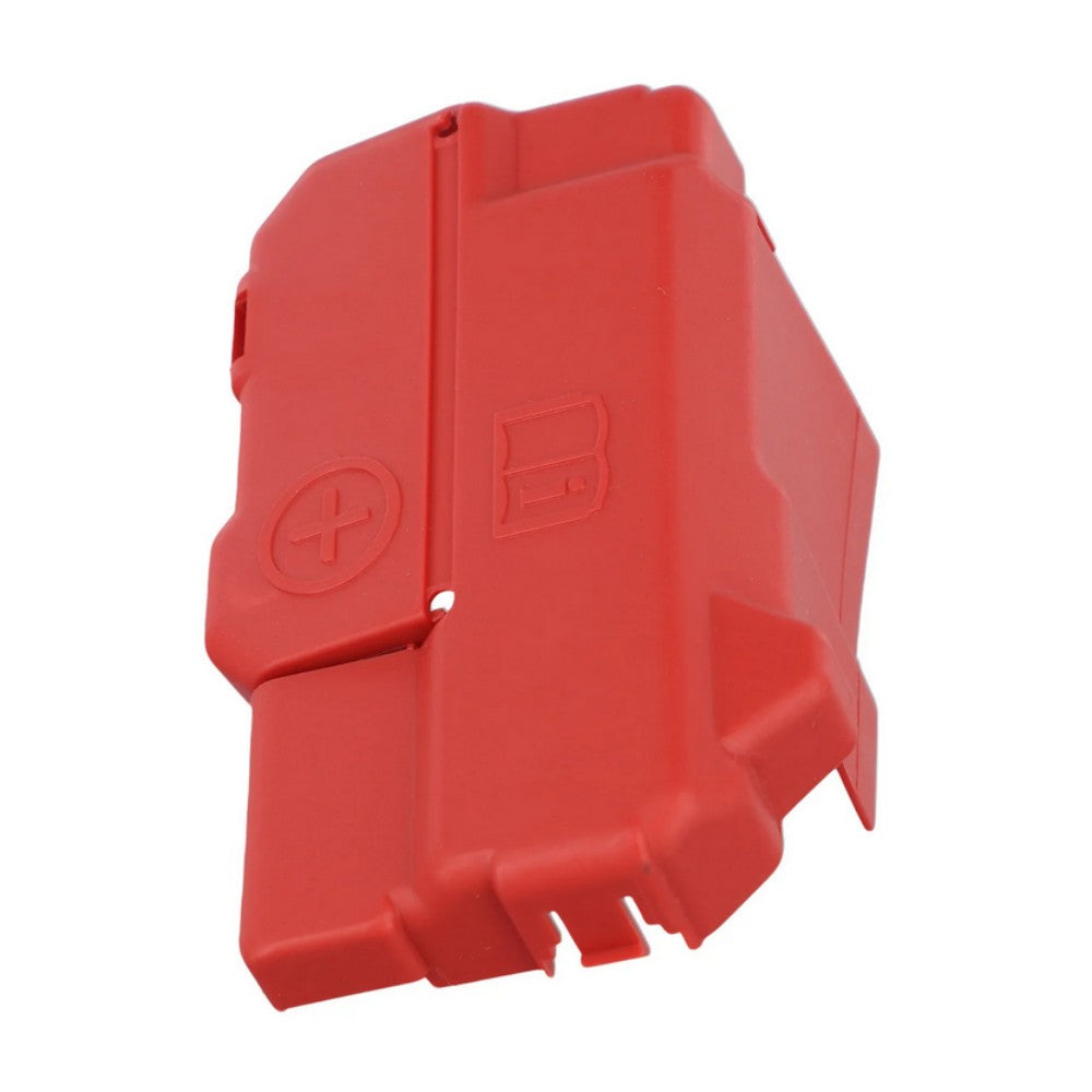 Car Battery Terminal Cover Replacement 32418-TF0-003 for Honda Fit 2008-2014
