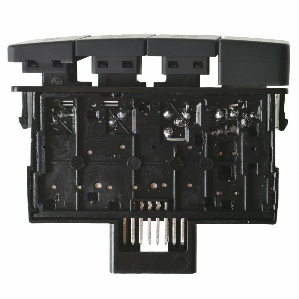 84977-0C020 for Toyota Tundra 2008-2013 Drive Monitor Information Switch