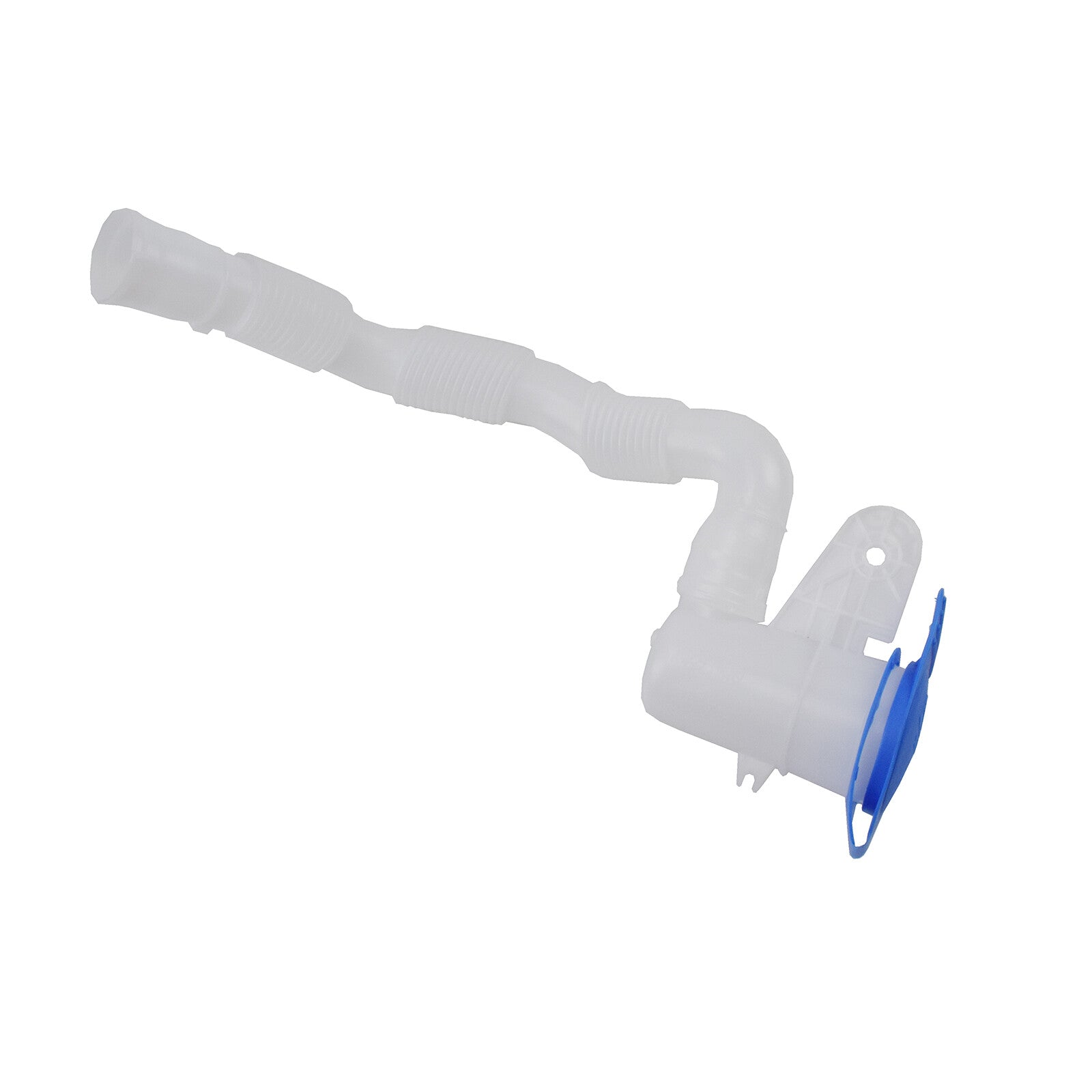 for VW for Golf for Jetta for Audi A3 8P Windshield Washer Fluid Reservoir Wiper Water Pipe