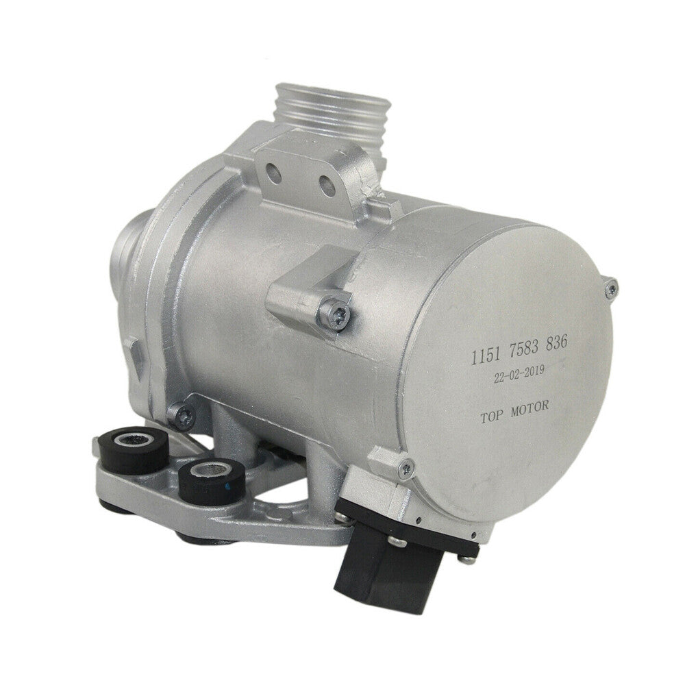 Electric cooling water pump suitable for BMW 528 X3 F10 F11 523i F25 N52 11518635092