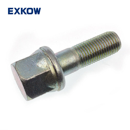 Crankshaft Pulley Center Bolt fit for Mitsubishi LANCER OUTLANDER GALANT ECLIPSE