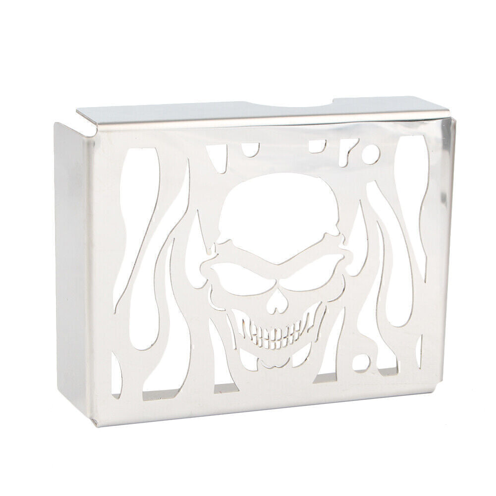 Front Rectifier Grill Grille Guard Cover Fit for Kawasaki Vulcan VN900 2006-2018