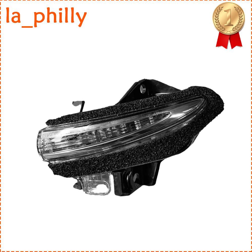 Rearview Mirror Signal Light For CT200h ES300h GS300 GS350 Driver Side