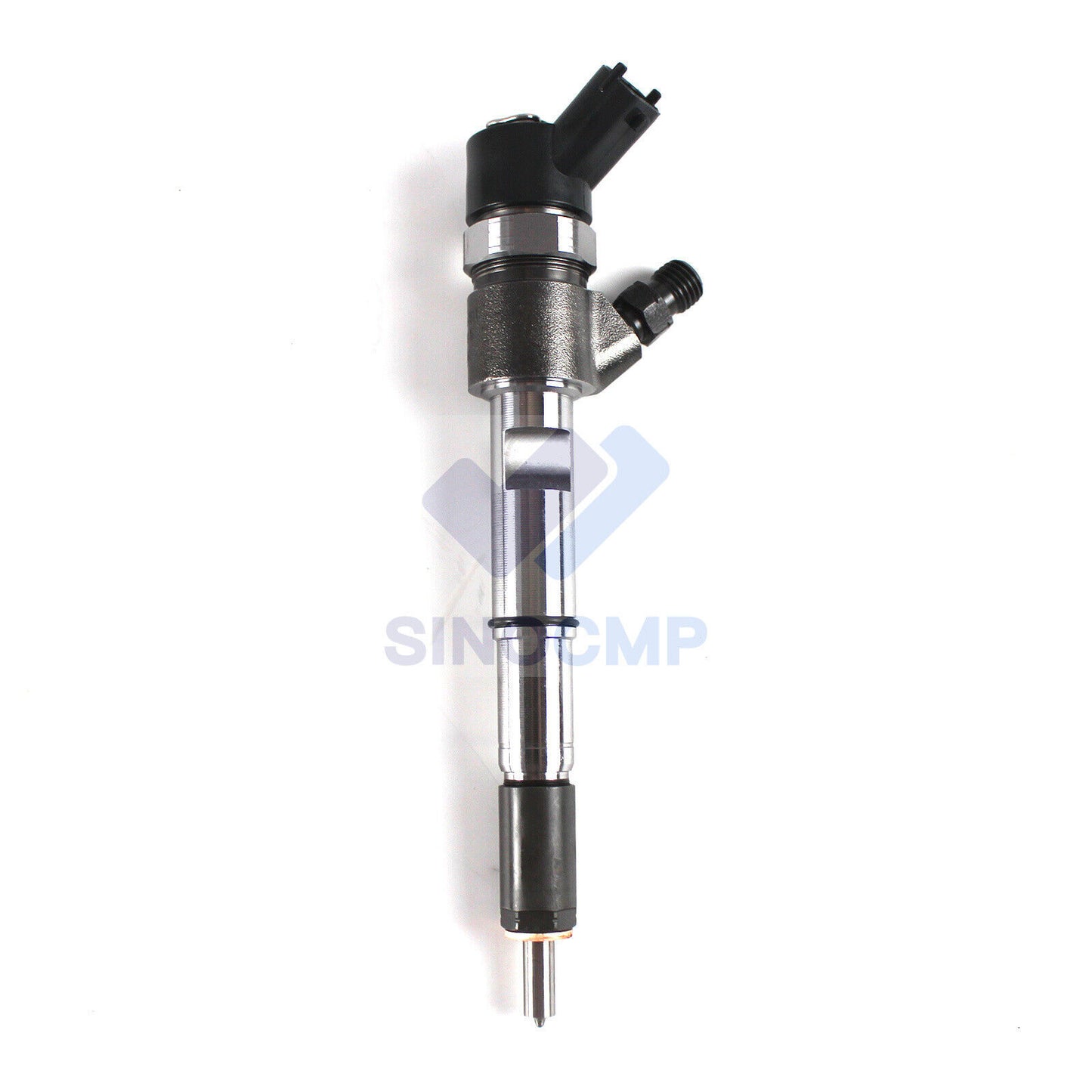 6x Fuel Injectors 0445110457 New for Iveco T4 T5 3.4L Diesel DHL UPS