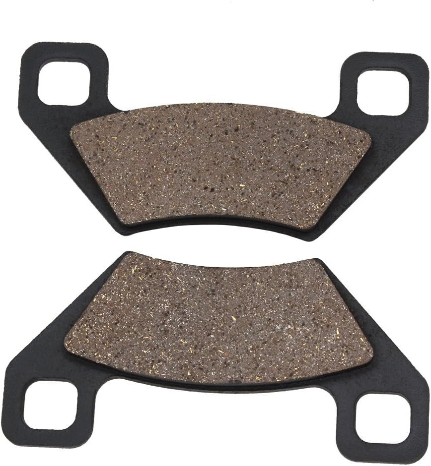 Brake Pads for ARCTIC CAT 700 EFi 4x4 Auto LE Utility M4 TRV LE SE Cruiser 2007