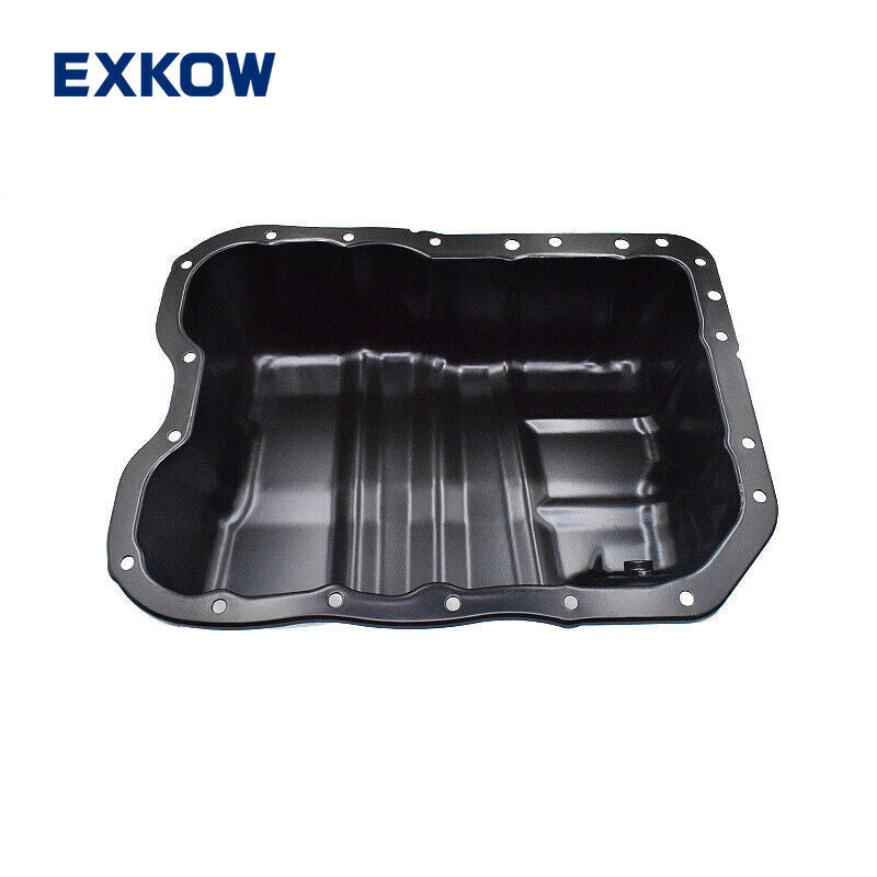 Engine Oil Pan fit for Mitsubishi OUTLANDER 2.4L 2008-2023 PHEV 2018-2024 SPORT
