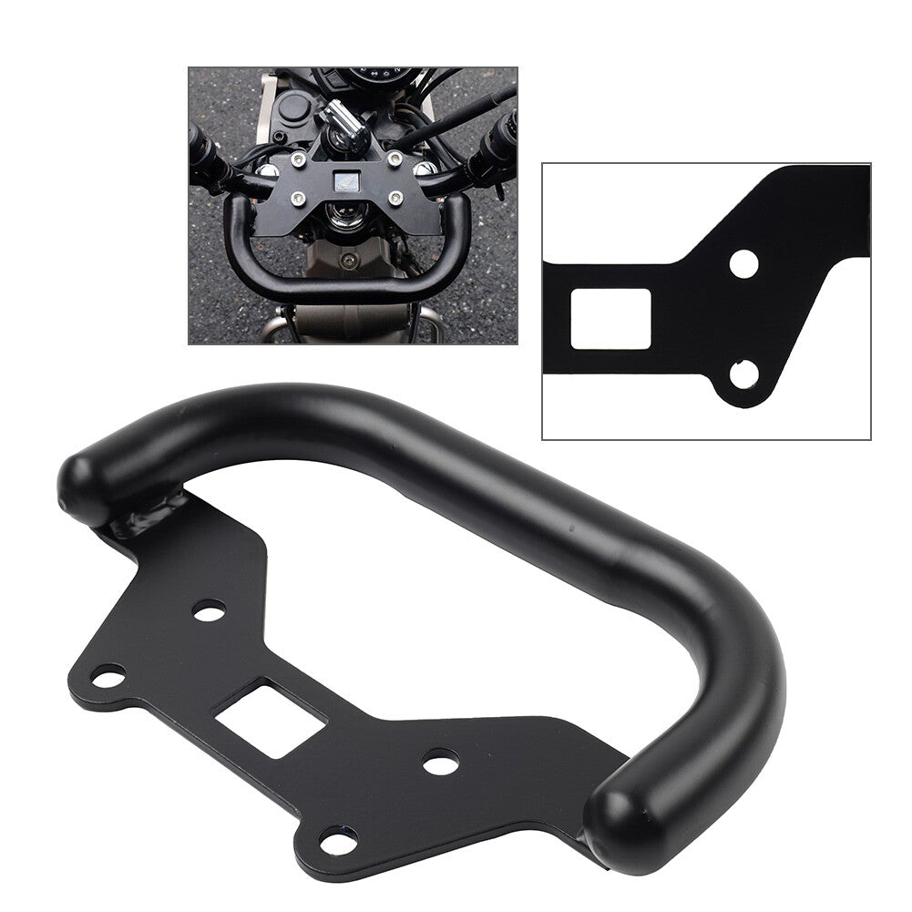 Motorcycle GPS Navigation Bracket Phone Stand Holder for Honda CT125 CT 125
