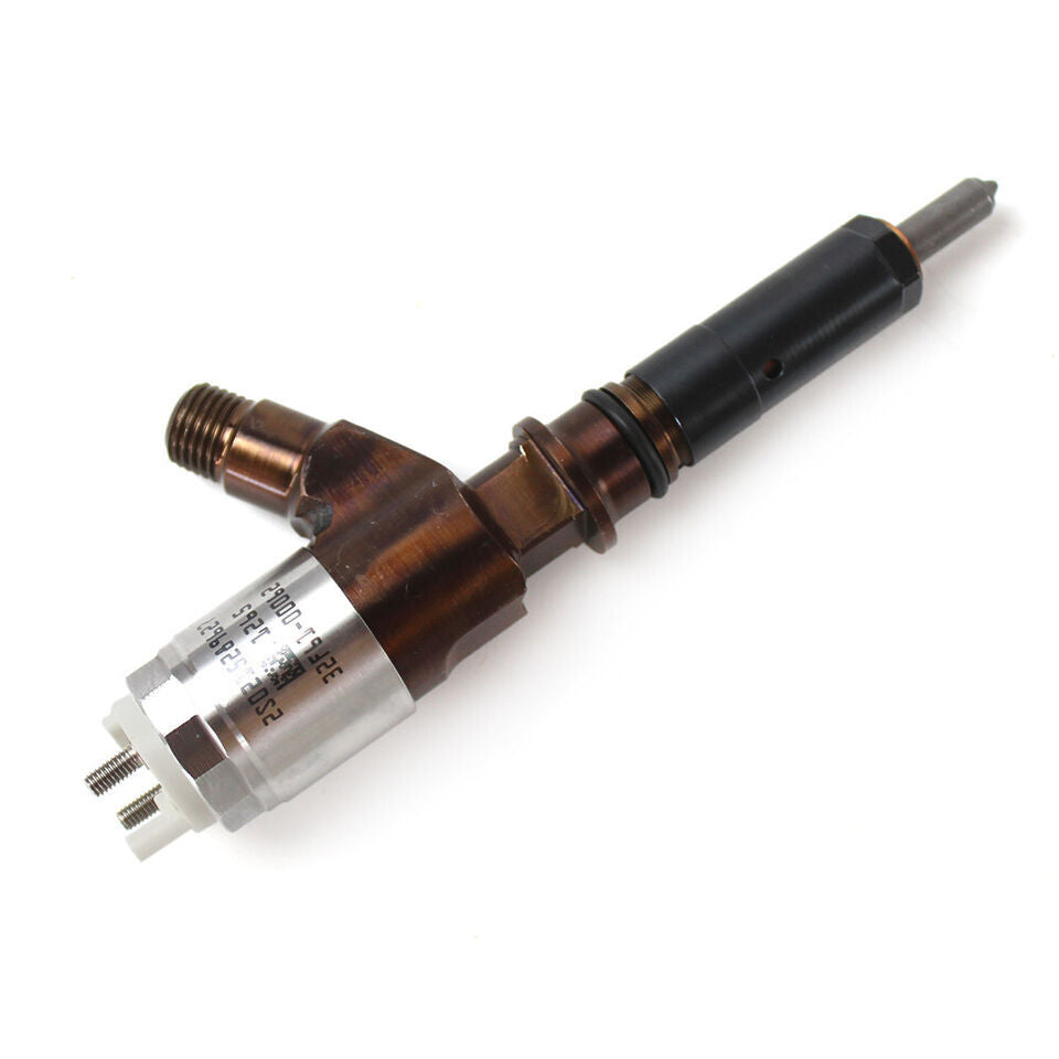 Engine Fuel Injector 326-4700 10R-7675 C6 C6.4 Fits CAT 320D 321D 323D Excavator