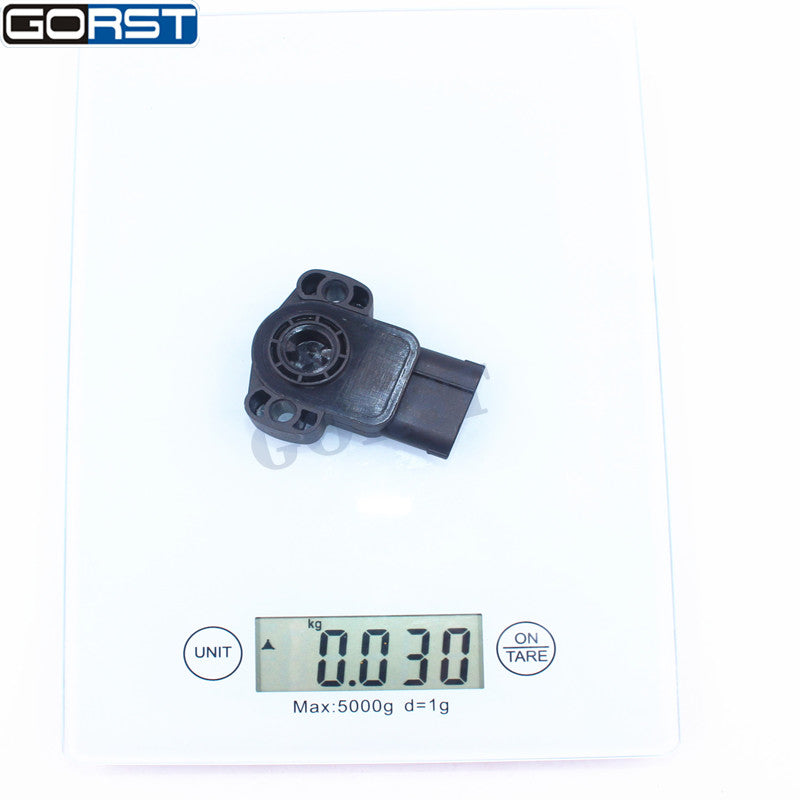 TPS Throttle Position Sensor Applicable to for Volkswagen for Passat for Golf for Citro?n for Peugeot for Renault for Audi 80