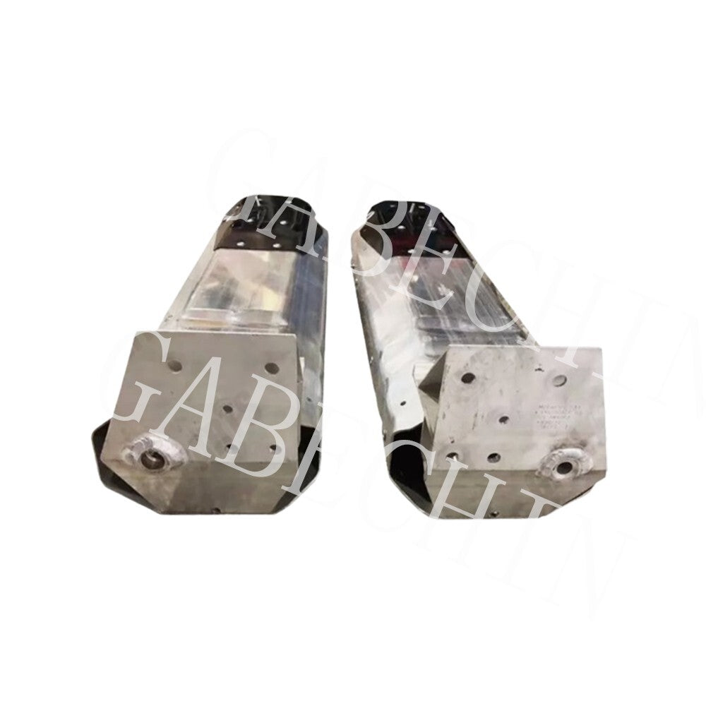 Suitable for MCLAREN MP4-12C 625 650 Right-hand grip LH Front frame rail 11A4842CP 11A4451CP