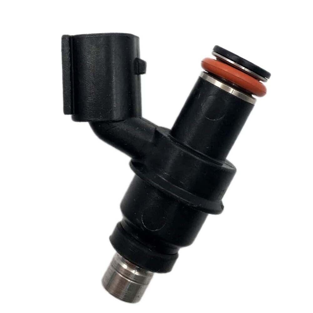 One-piece replacement part for fuel injector 15710-21H00 for SUZUKI GSX-R1000 2007 2008 K7