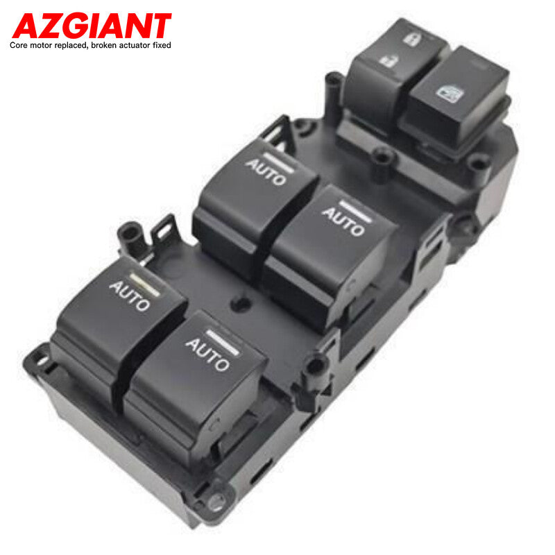 LEFT DRIVER SIDE MASTER POWER WINDOW SWITCH for Honda Accord 2014-2018