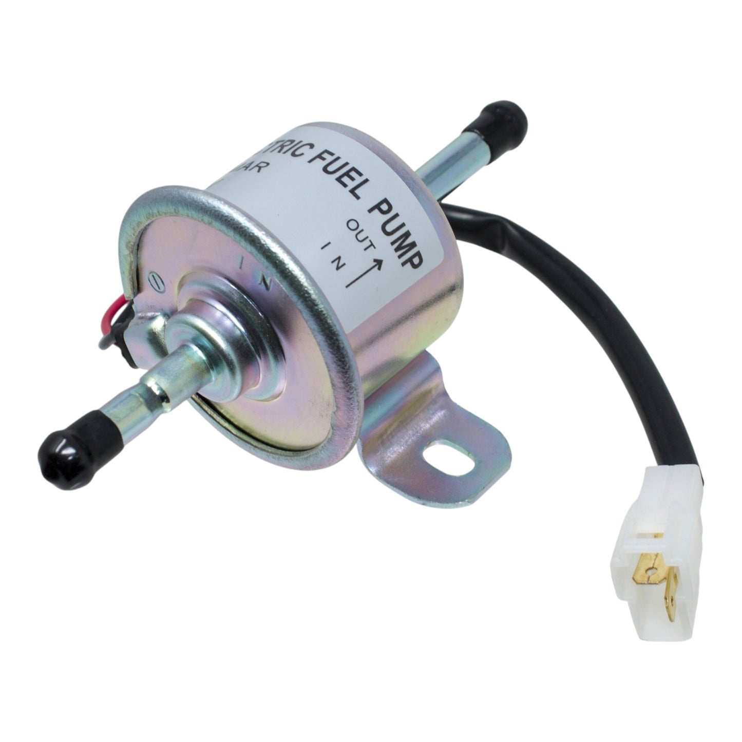 Fuel Pump for Kubota ZD18 ZD18F ZD21 ZD21F ZD221 ZD25F ZD28 ZD28F ZD321 ZD321N