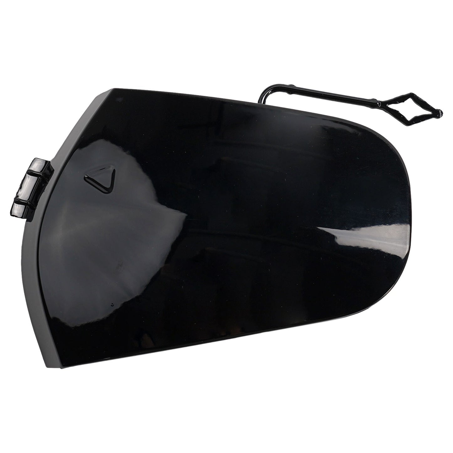 1 Tow Hook Eye Cover for CLUBMAN F54 2014-2017 511173764477376447