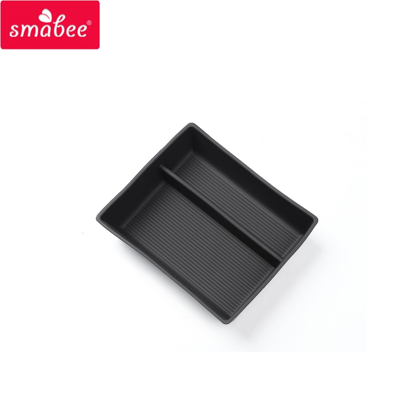 for Tesla for Model S 2022 2023 Center Console Storage Box Tray Organizer Tidying