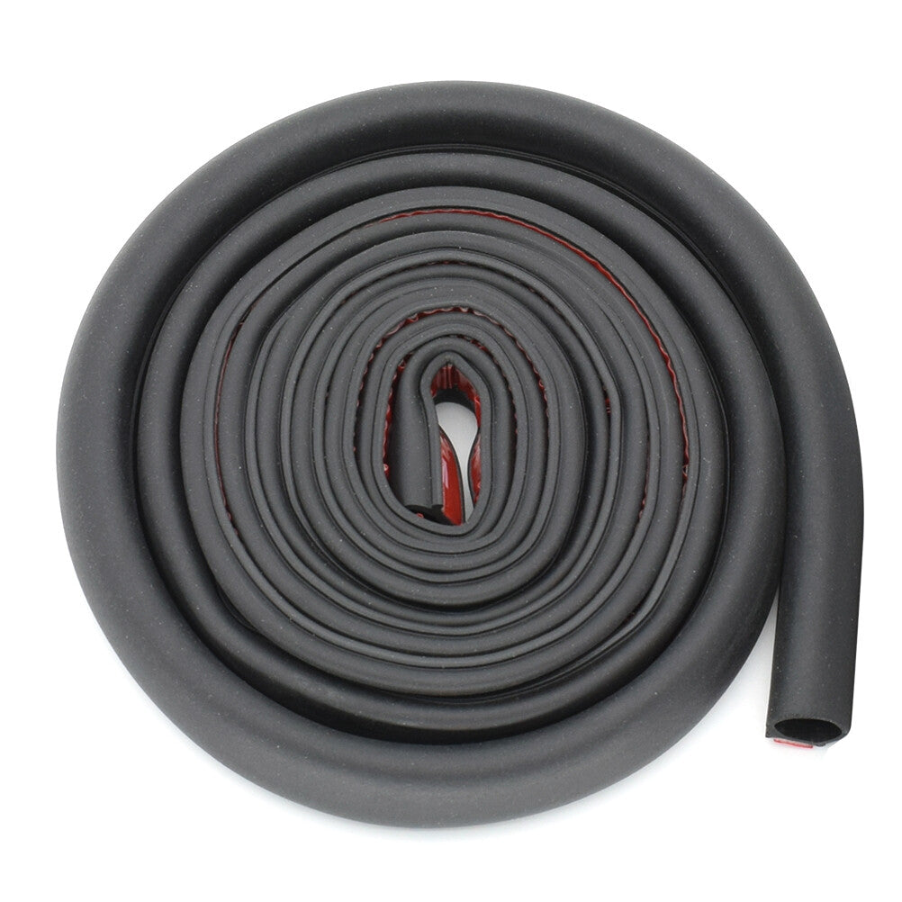 6m car door gasket rubber gasket door gasket trunk gasket universal NEW
