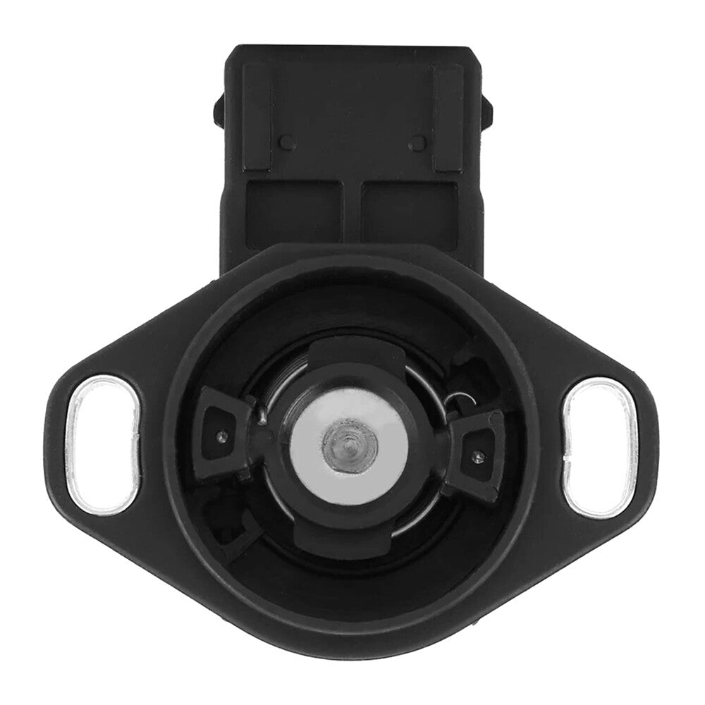 Throttle Position Sensor for Mitsubishi 1991-99 for Dodge Stealth 1991-96 Black New