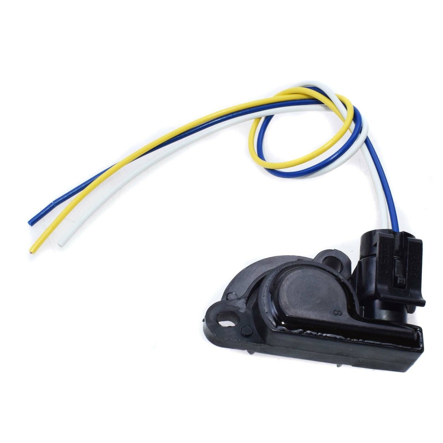 For GM for ISUZU for SUZUKI 17106681 Throttle Position Sensor With Pigtail Wire