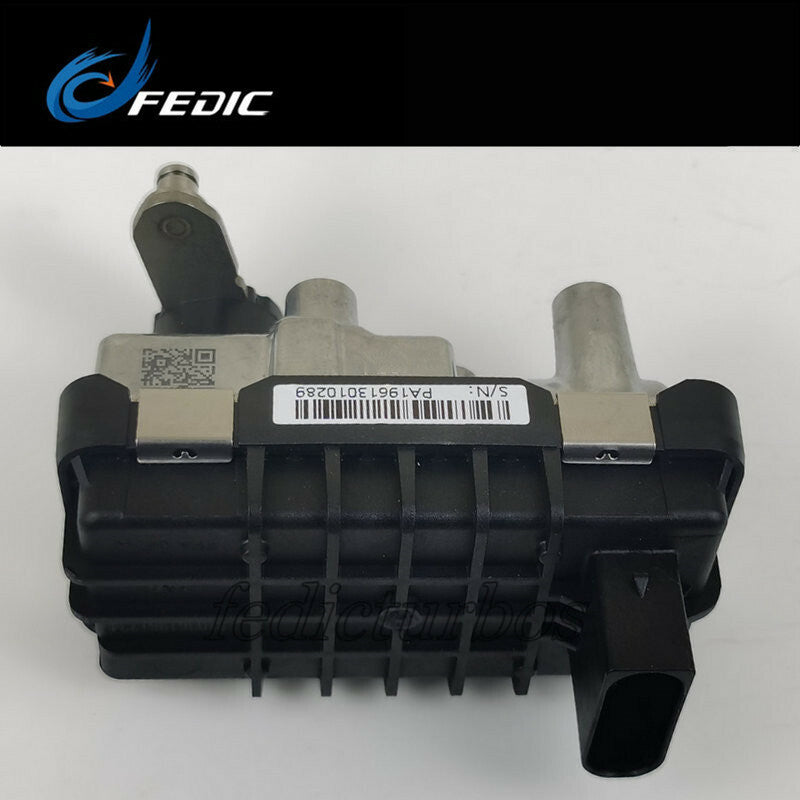 Turbo actuator G-005 771903 for Chevrolet for Cruze Captiva for Opel Antara 2.0VCDi 2010