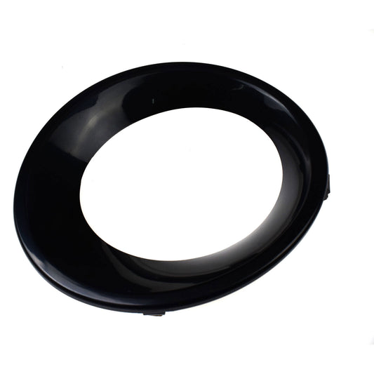 for BMW X3 E83 2007-2010 Right Fog Light Lamp Cover Trim Primed 51113423790 NEW