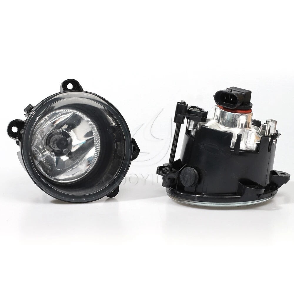 ?? 1Pair Car Front Fog Lights Lamp for Land Rover Discovery for rover Sport L322 ??