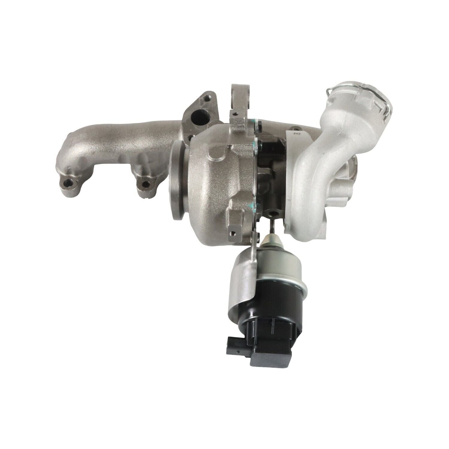 Turbo Turbocharger for Volkswagen Beetle for Jetta for Golf 1.9L 2005 2006 038253014Q US