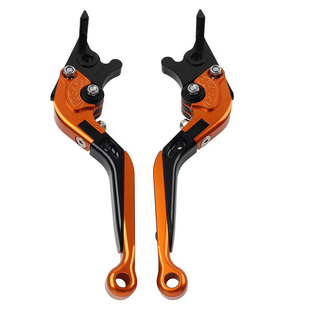Folding Extendable Brake Clutch Levers Fit for BMW F900 F900R F900XR F850GS
