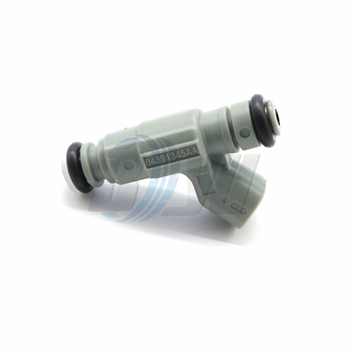 Set of 4 0280155976 Fuel Injectors for Chrysler PT Cruiser 2.4L L4 Gas 2001-2003