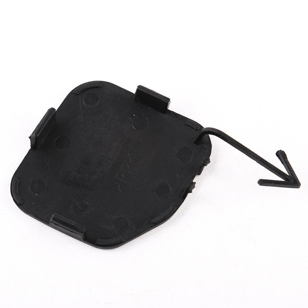Unpainted Rear Tow Towing Hook Eye Cap Cover Fits For 2009-2013 for Subaru for Forester