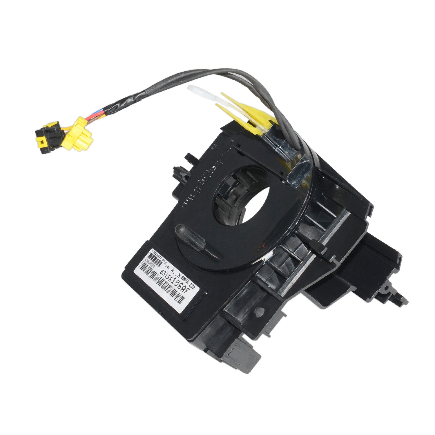 New Steering Wheel Sensor for Jeep Patriot for Chrysler for Dodge 68339336AA 5156106AF