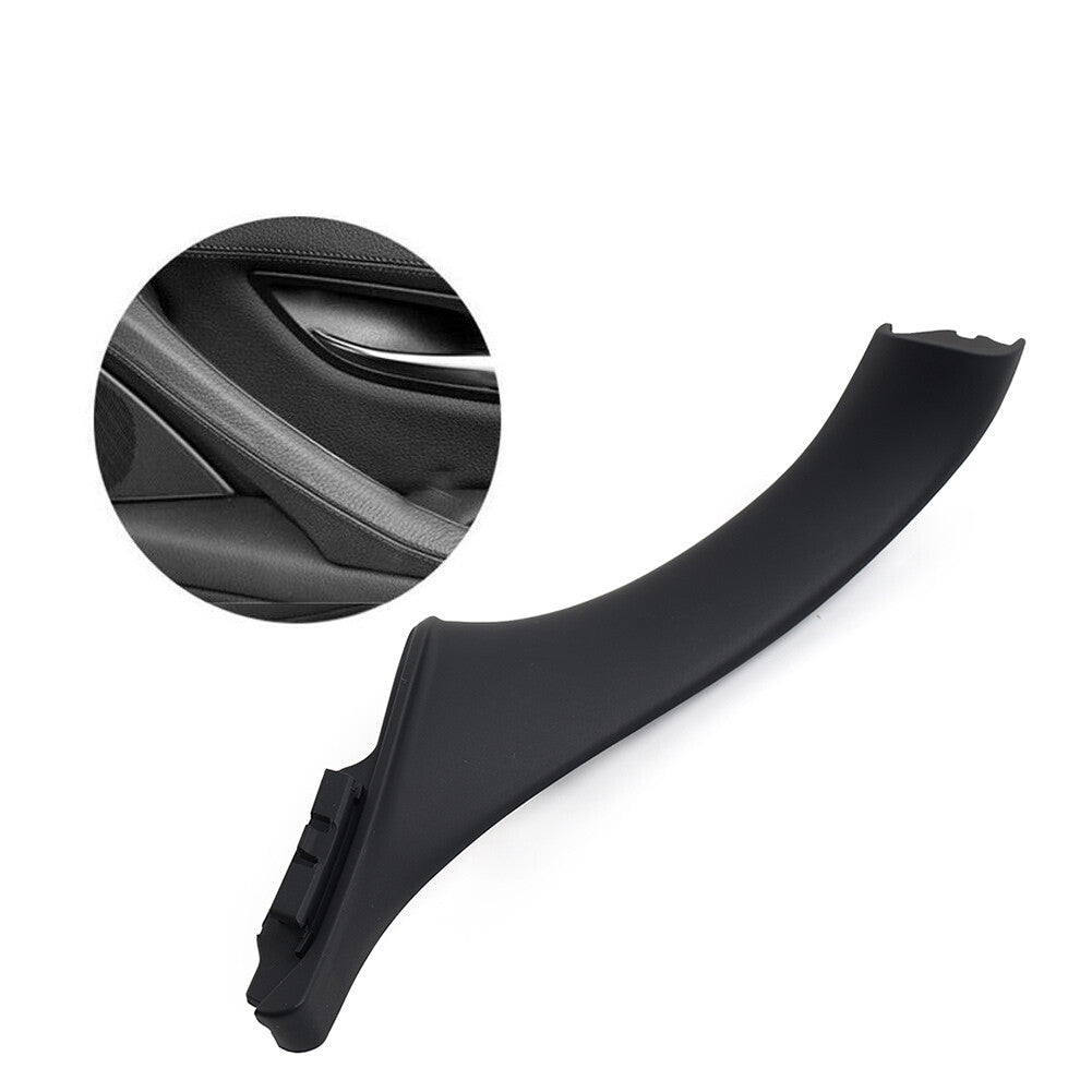 Rear Inner Left Door Panel Handle Armrest for BMW 5 series F10 F11 F18 2010-2017