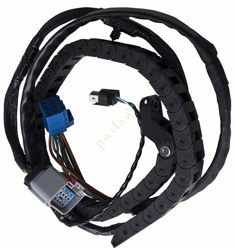 Left-hand power sliding door wiring is suitable for 08-09 Town  Country for Dodge Grand Caravans.