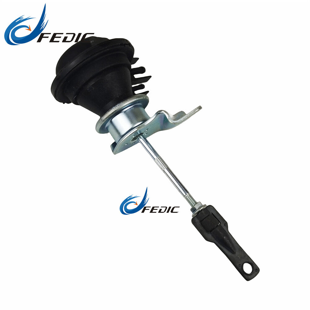 Turbo actuator GT1238S 727211 for Smart Fortwo Roadster 700 cc 45 Kw M160-1 2003