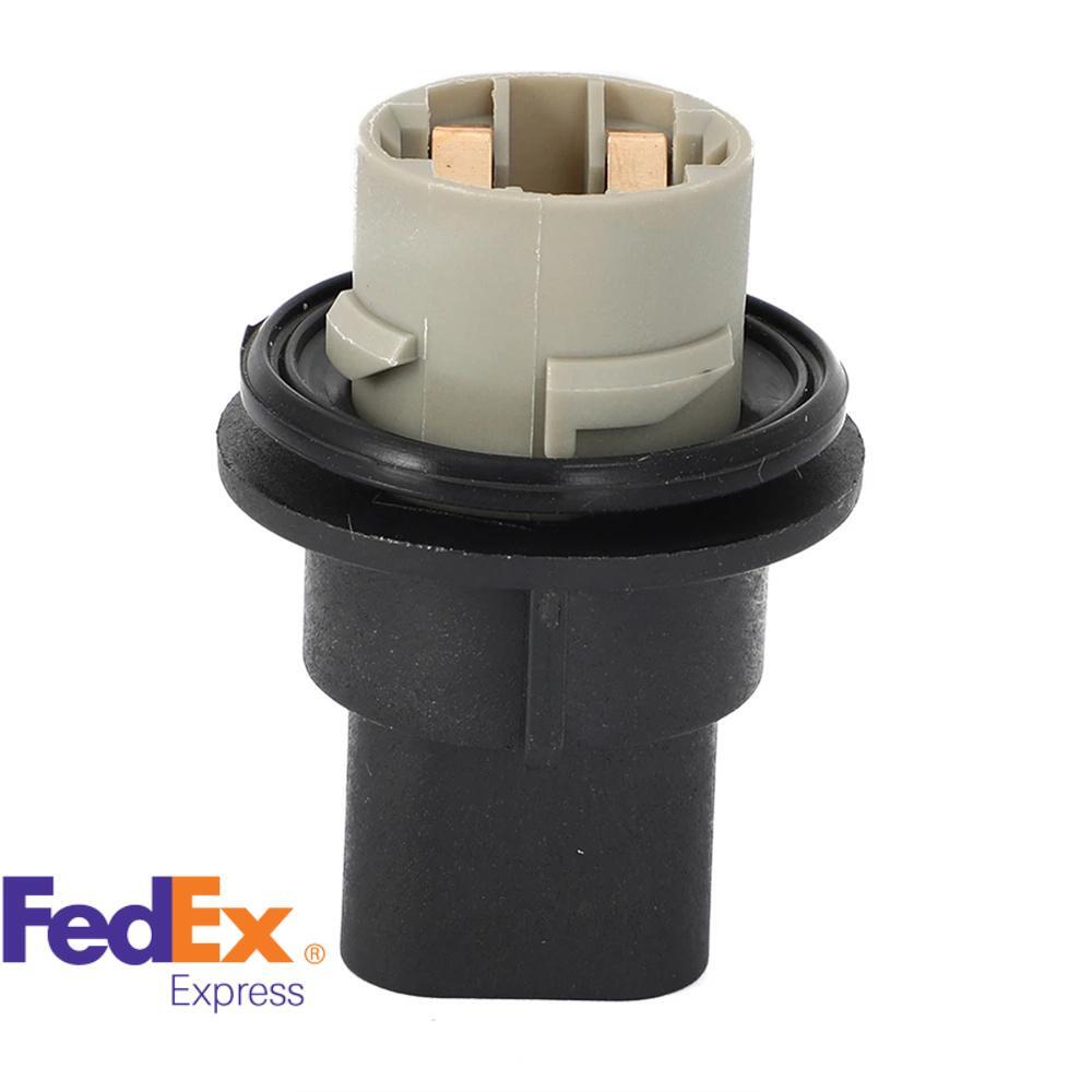 1PCS New Car Front Daytime Running Turn Signal Socket for Jeep Compass Patriot