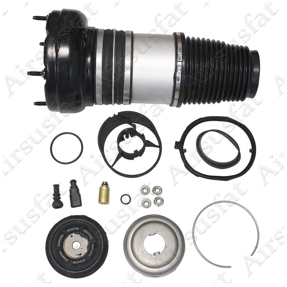 2x for Porsche Macan 95B 2014-2018 Front LeftRight Air Suspension Spring Bags