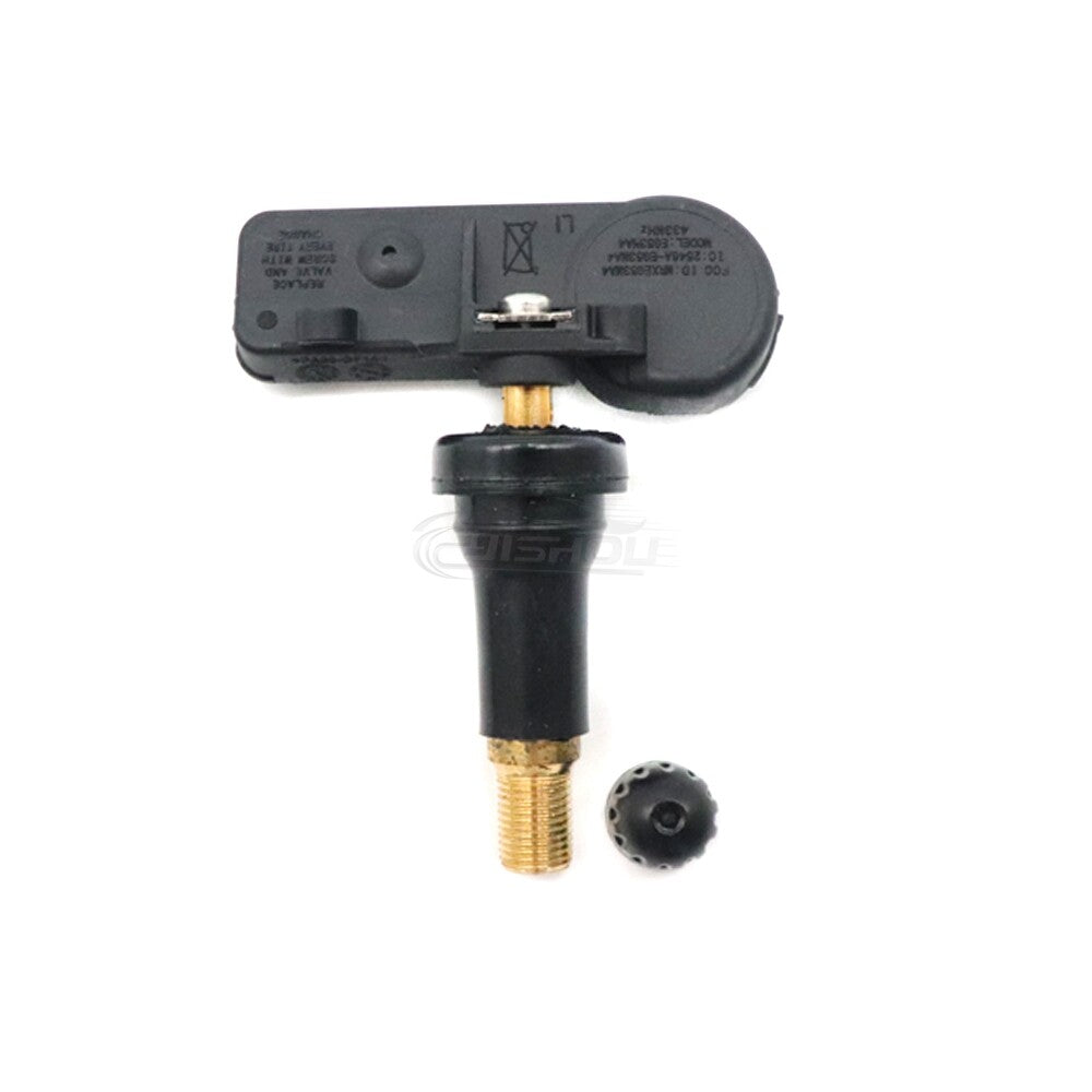 4PCS 56029398AB NEW 68241067AB for JEEP for DODGE for CHRYSLER TIRE PRESSURE TPMS SENSOR