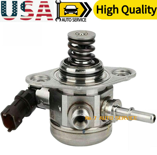 High Pressure Fuel Pump For 2015-17 for Hyundai Accent Sonata  for Kia Rio 1.6L HM10054