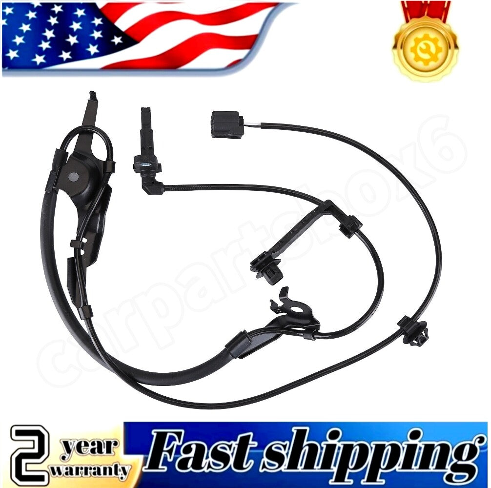 ABS wheel speed sensor front right for 2019-2022 for Toyota RAV4 Prime Venza