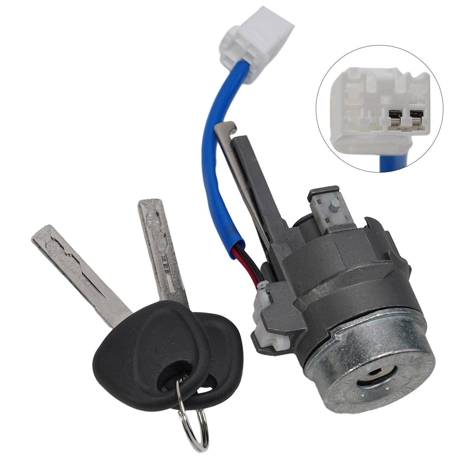 Ignition Lock Cylinder for Hyundai for Tucson 2012-2015 81900-2SE00 Car Replacement