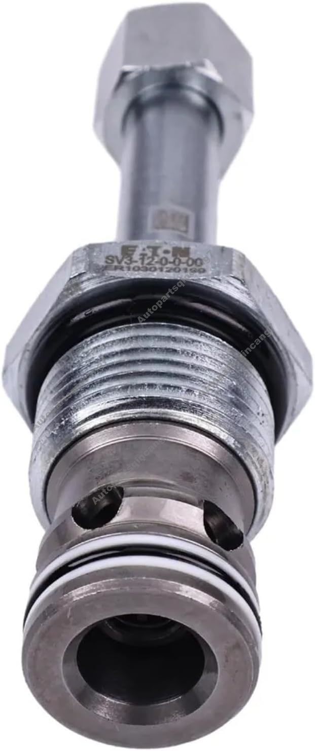 Solenoid Cartridge Valve 87031966 for CASE Windrower WD1203 WD1903 WDX2302